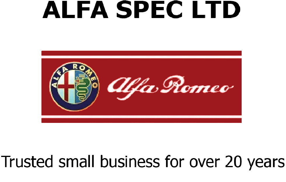 Alfa Specs Ltd.